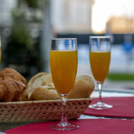 Hotel Sao Sebastiao De Boliqueime Ngoại thất bức ảnh