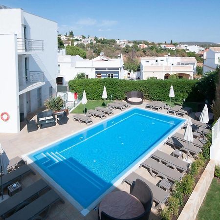 Hotel Sao Sebastiao De Boliqueime Ngoại thất bức ảnh