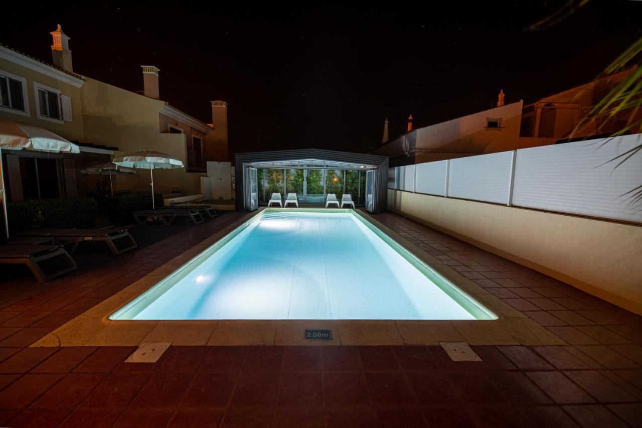 Hotel Sao Sebastiao De Boliqueime Ngoại thất bức ảnh