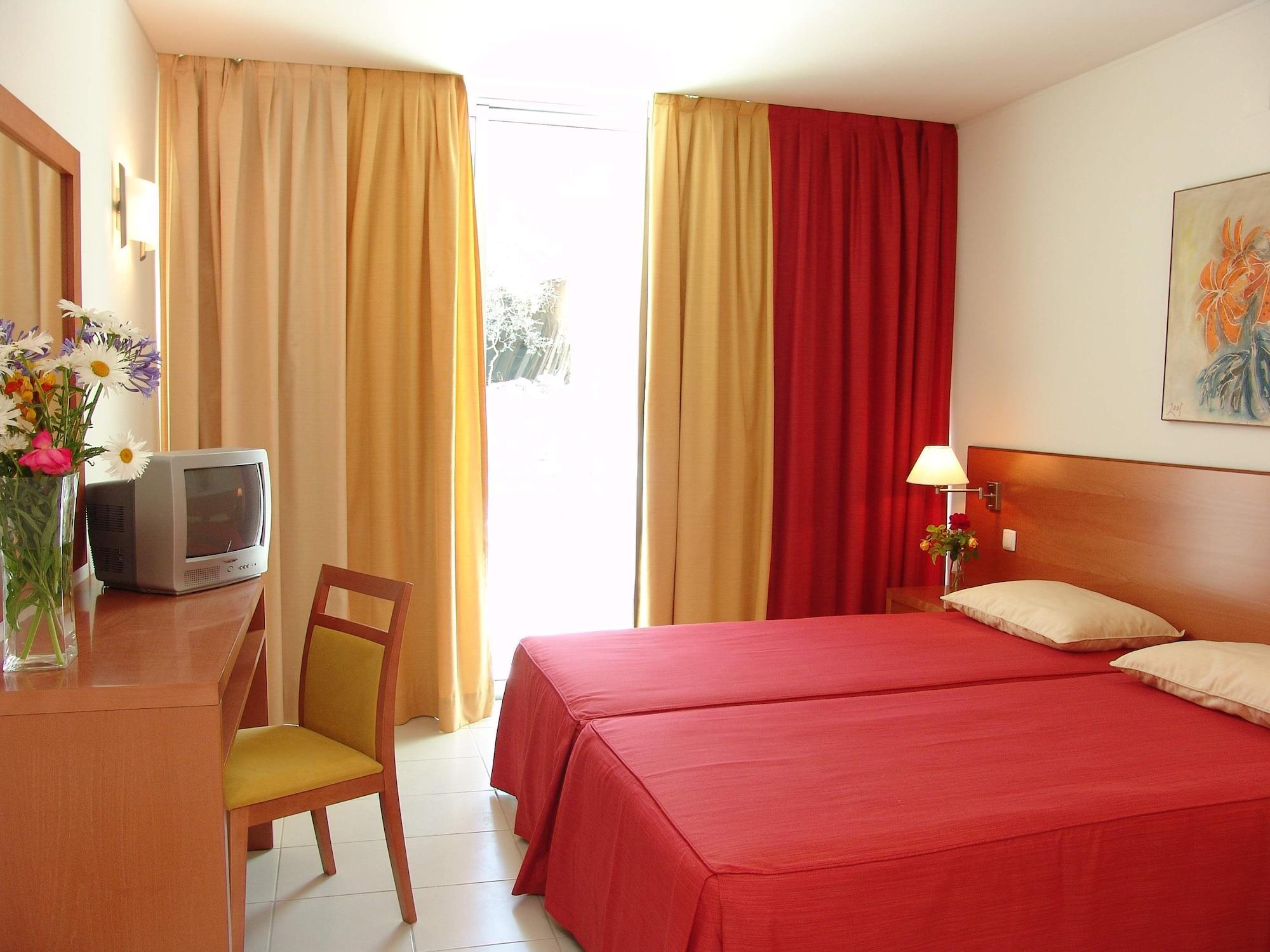 Hotel Sao Sebastiao De Boliqueime Ngoại thất bức ảnh