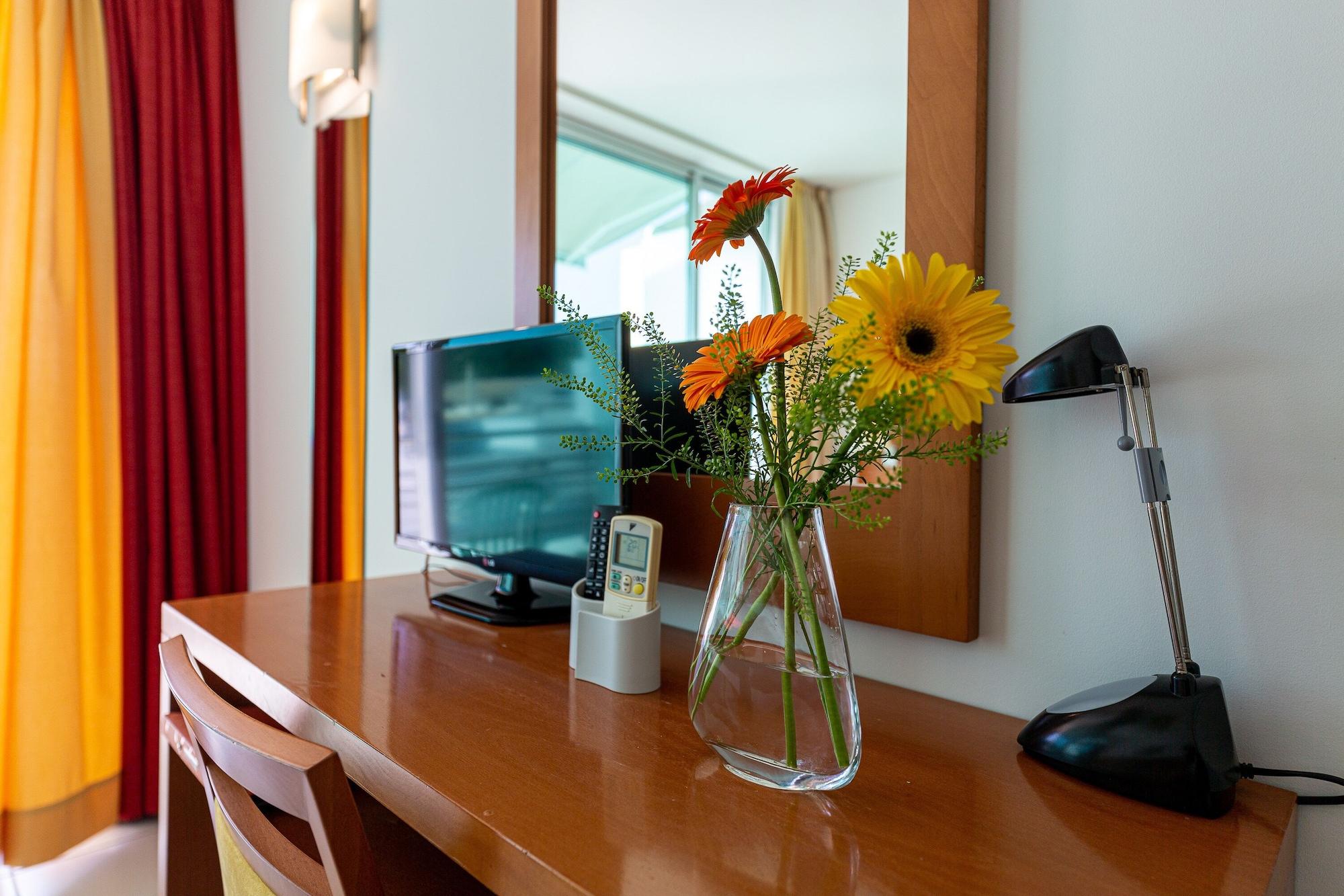 Hotel Sao Sebastiao De Boliqueime Ngoại thất bức ảnh