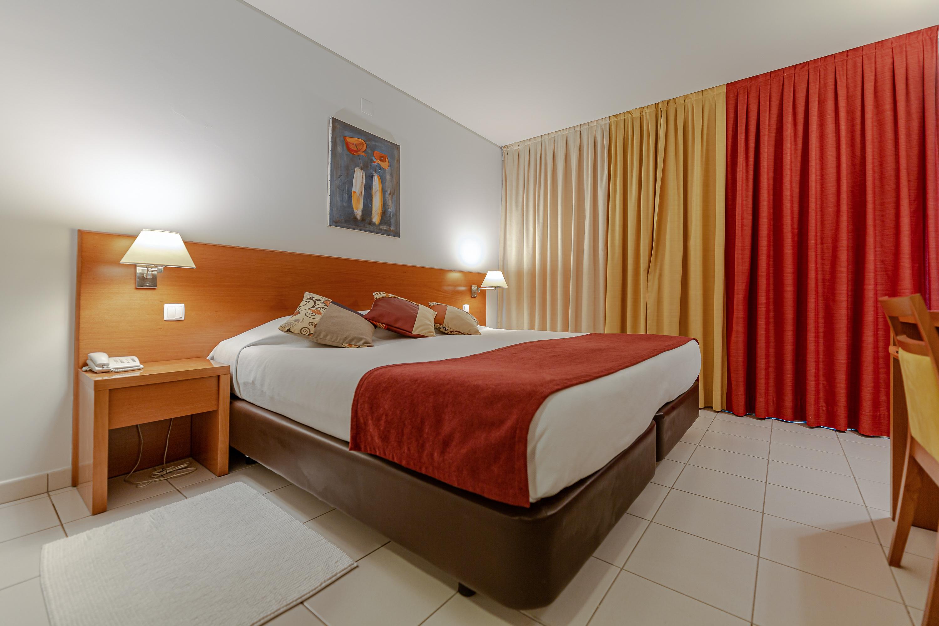 Hotel Sao Sebastiao De Boliqueime Ngoại thất bức ảnh