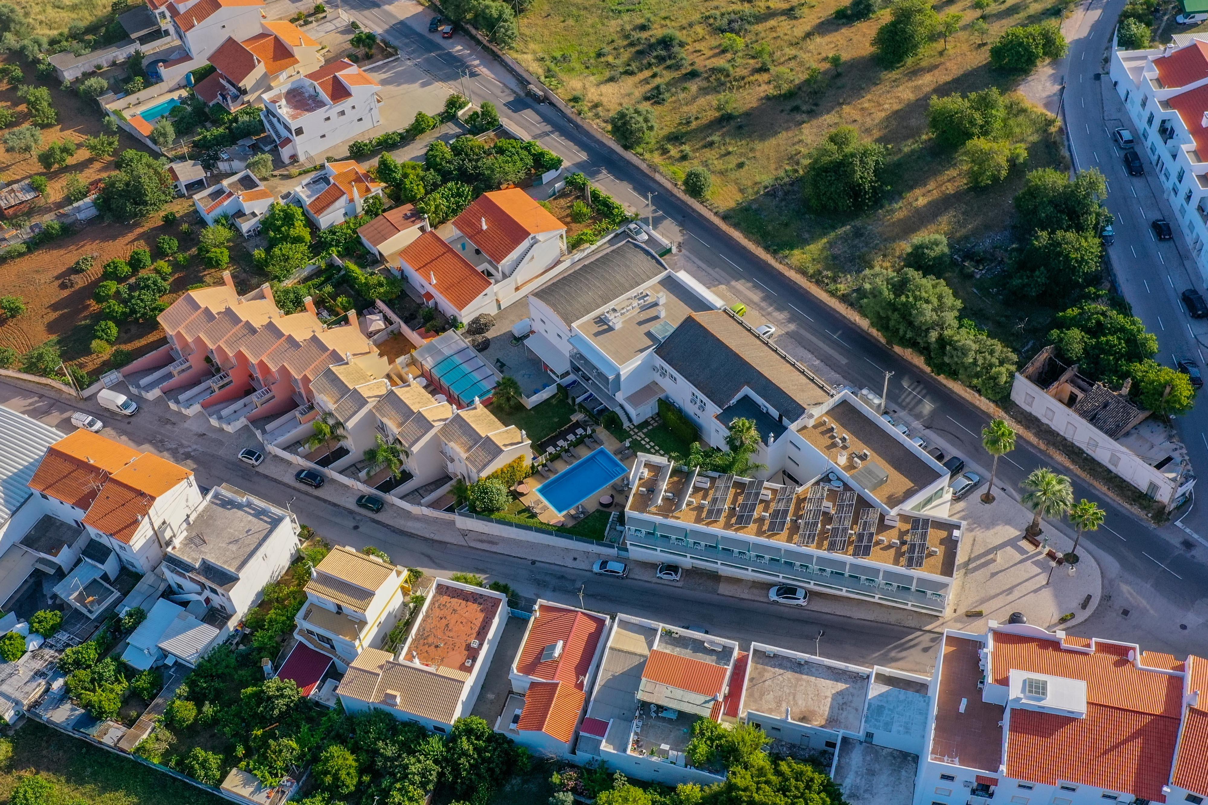 Hotel Sao Sebastiao De Boliqueime Ngoại thất bức ảnh