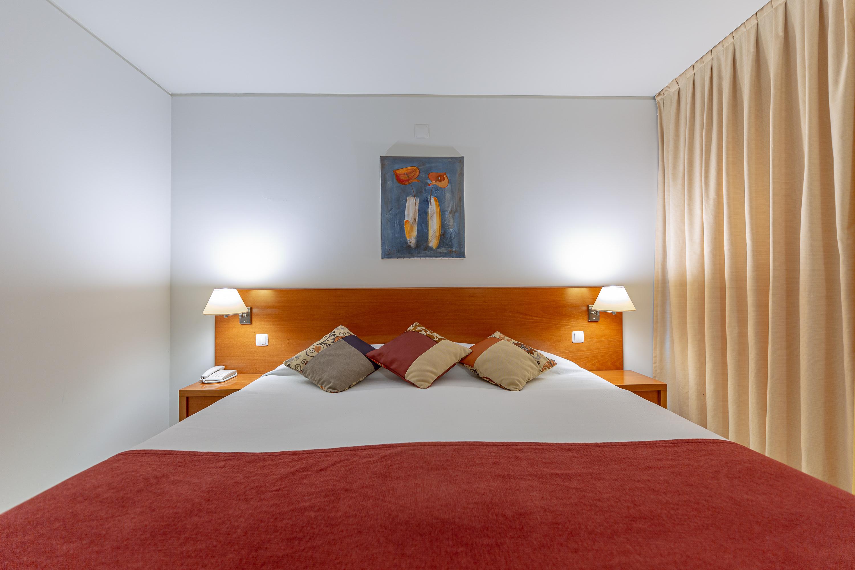 Hotel Sao Sebastiao De Boliqueime Ngoại thất bức ảnh