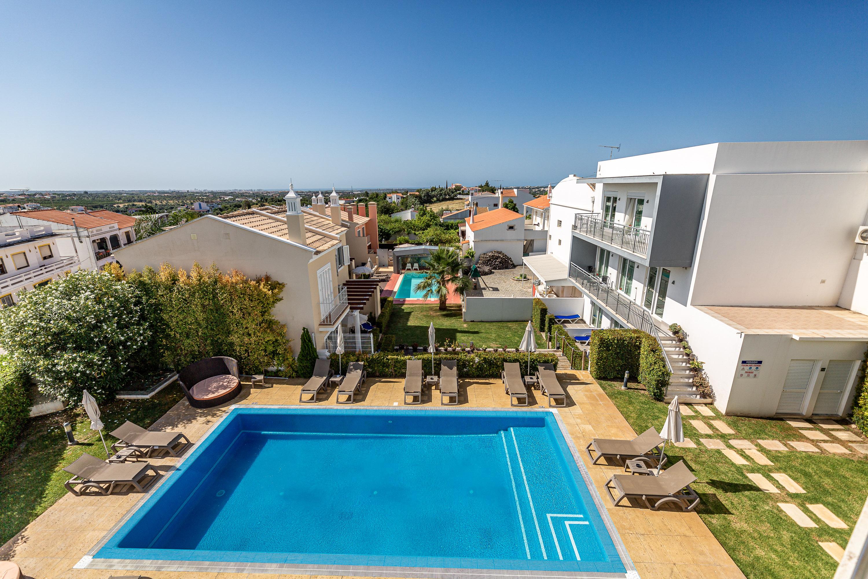 Hotel Sao Sebastiao De Boliqueime Ngoại thất bức ảnh