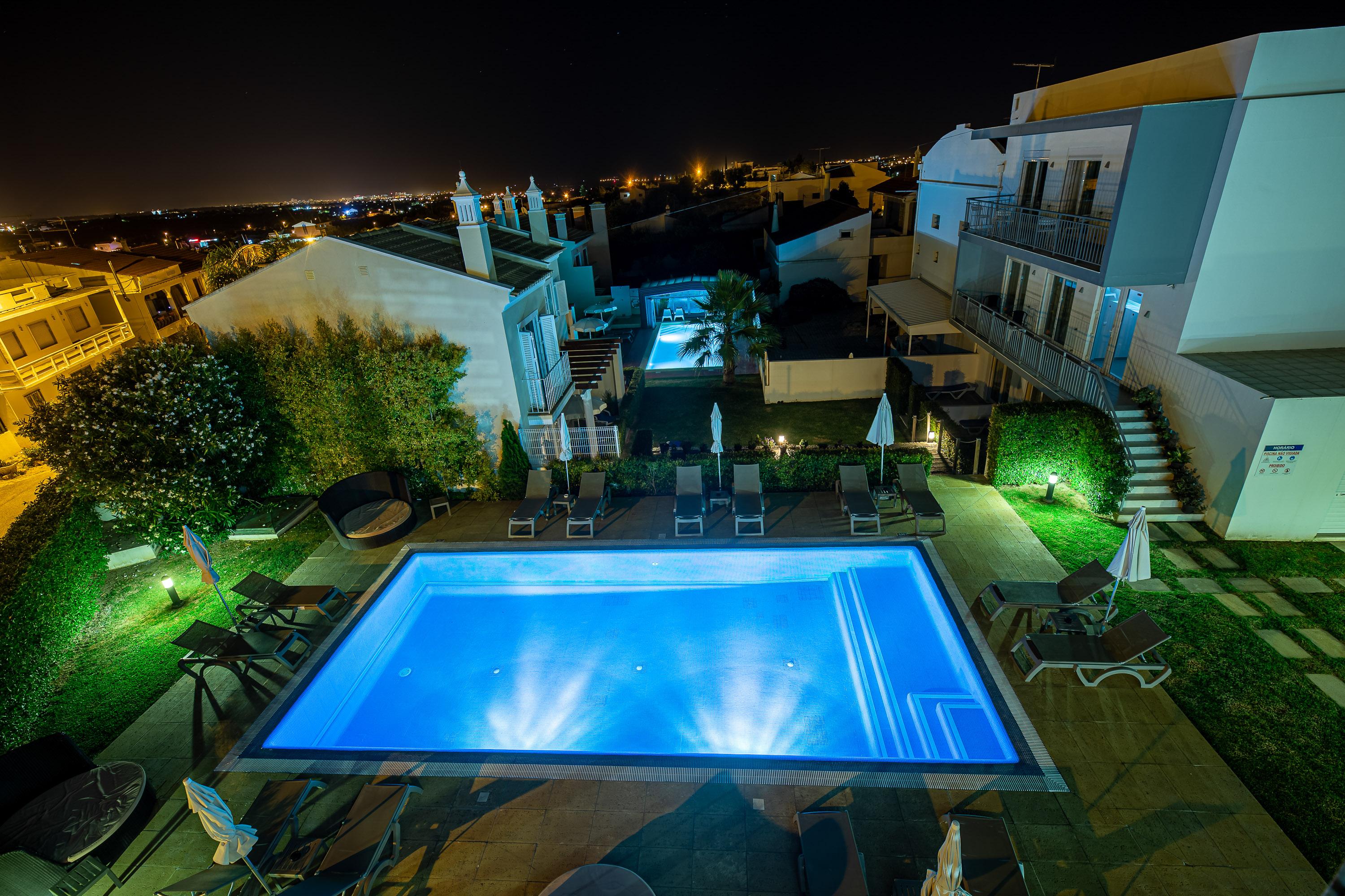 Hotel Sao Sebastiao De Boliqueime Ngoại thất bức ảnh
