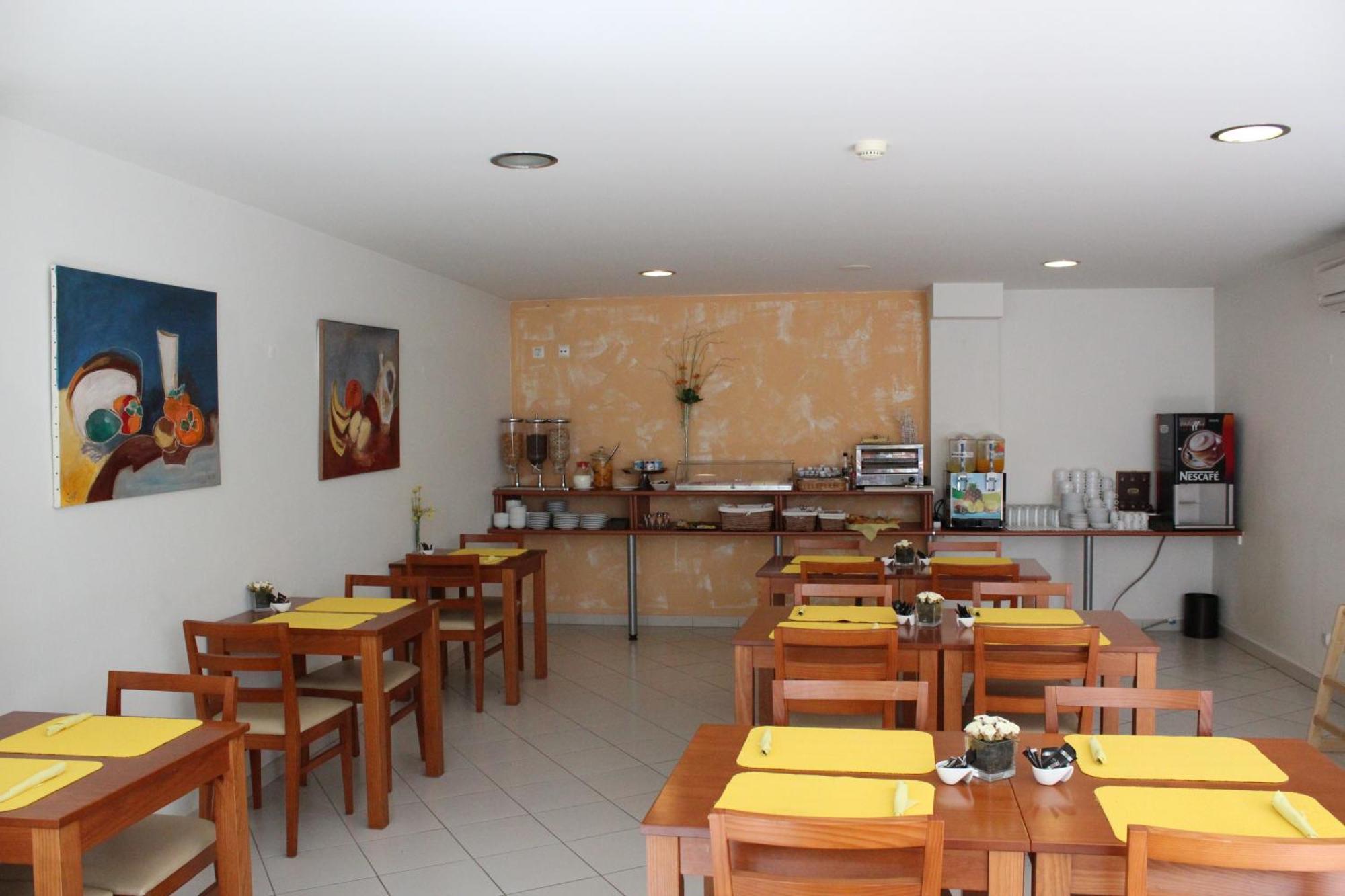 Hotel Sao Sebastiao De Boliqueime Ngoại thất bức ảnh