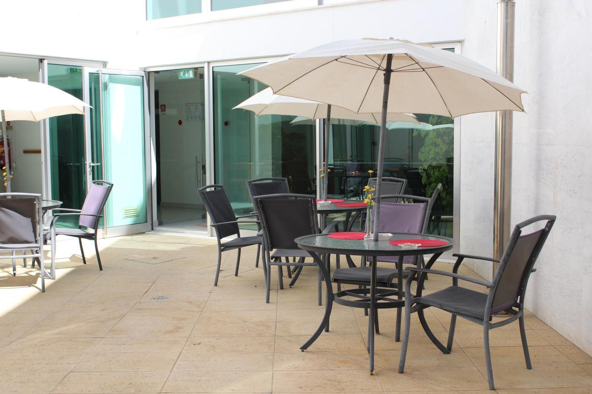 Hotel Sao Sebastiao De Boliqueime Ngoại thất bức ảnh