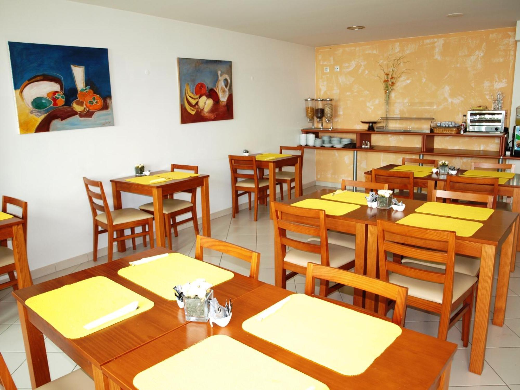 Hotel Sao Sebastiao De Boliqueime Ngoại thất bức ảnh