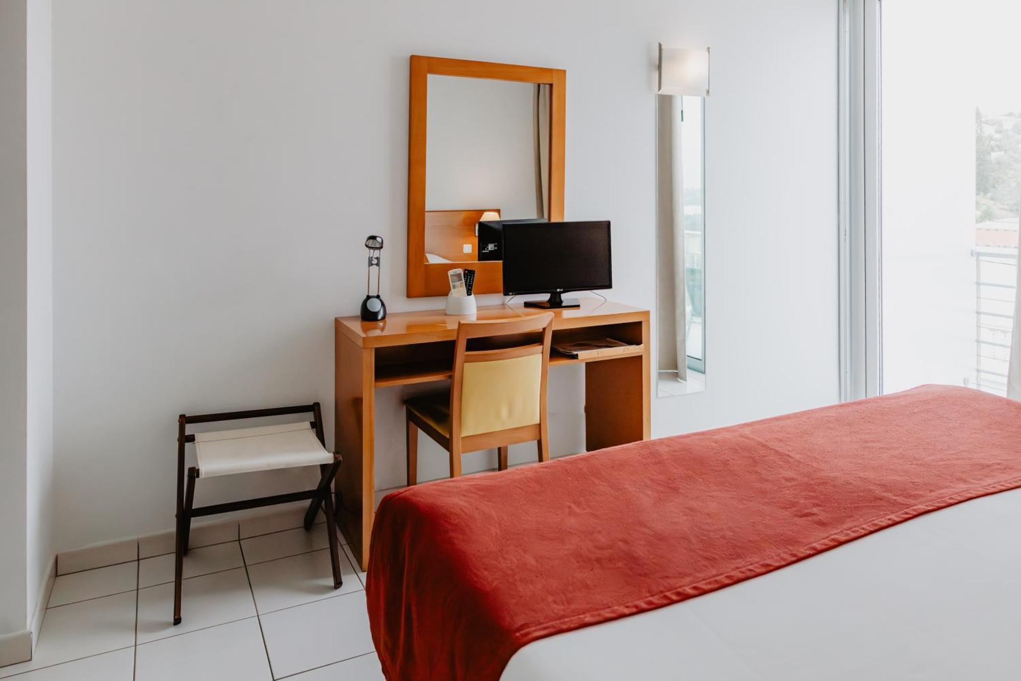 Hotel Sao Sebastiao De Boliqueime Ngoại thất bức ảnh
