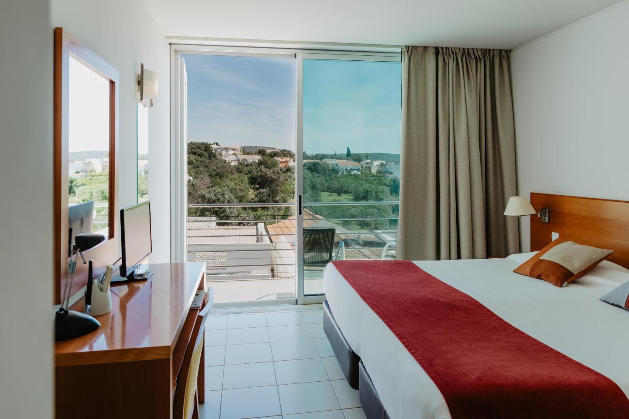 Hotel Sao Sebastiao De Boliqueime Ngoại thất bức ảnh