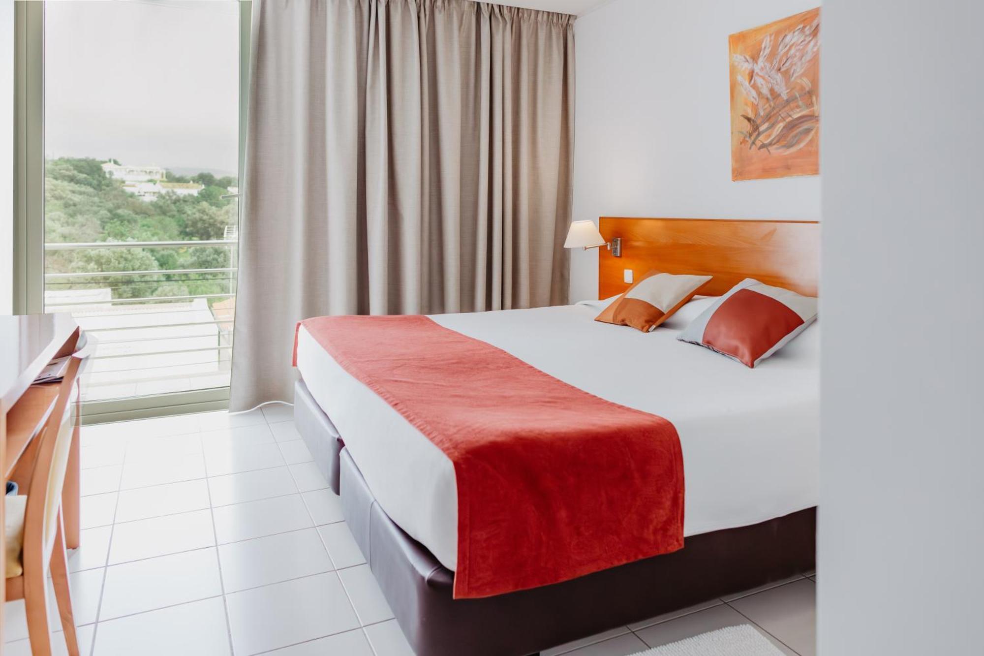 Hotel Sao Sebastiao De Boliqueime Ngoại thất bức ảnh