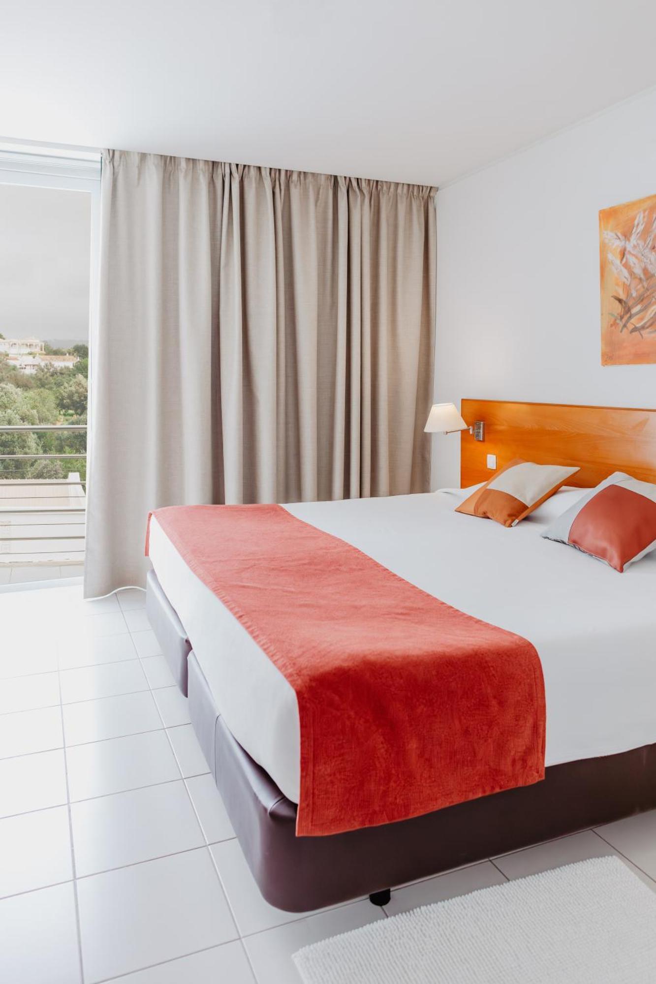 Hotel Sao Sebastiao De Boliqueime Ngoại thất bức ảnh