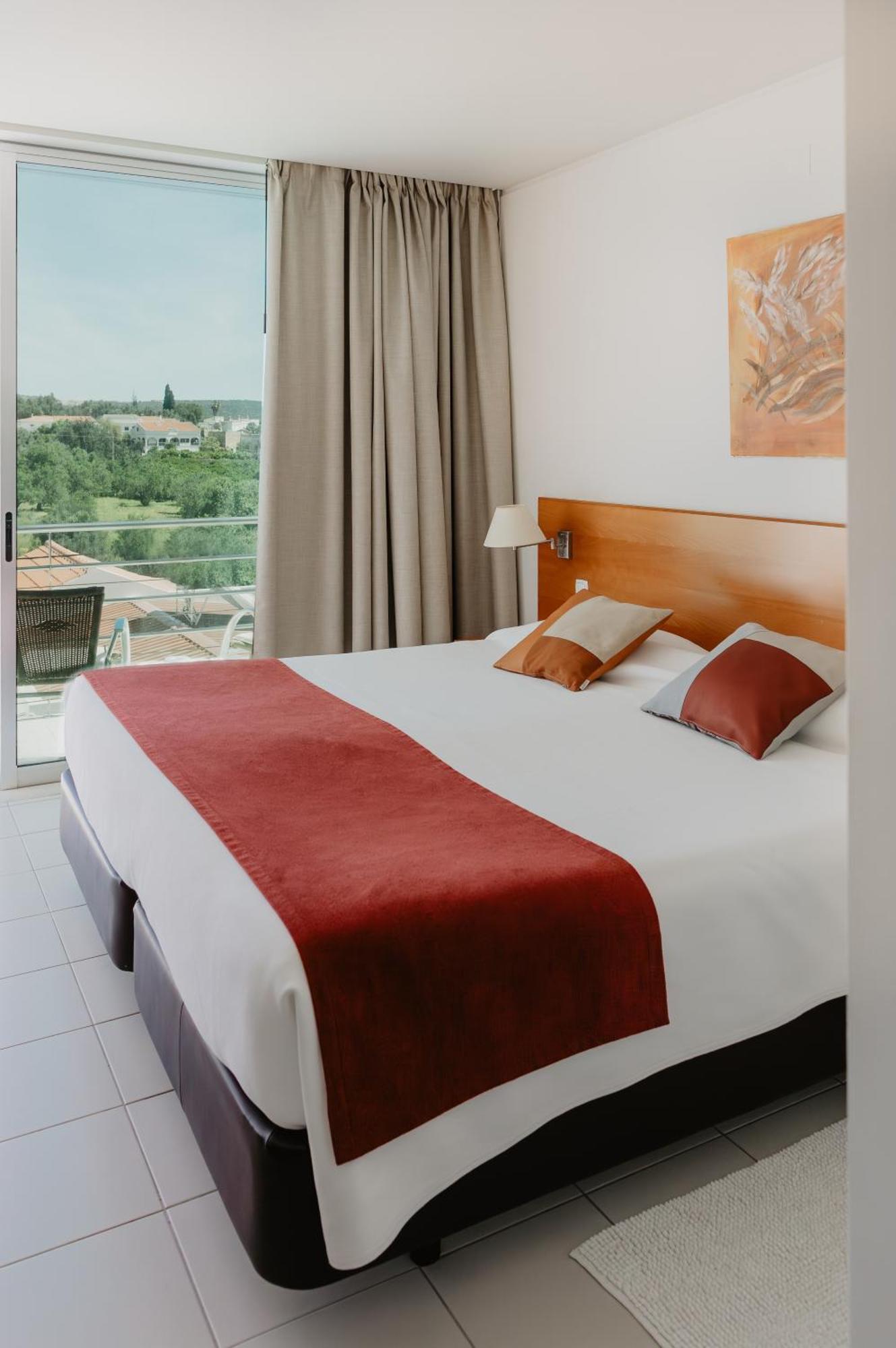 Hotel Sao Sebastiao De Boliqueime Ngoại thất bức ảnh