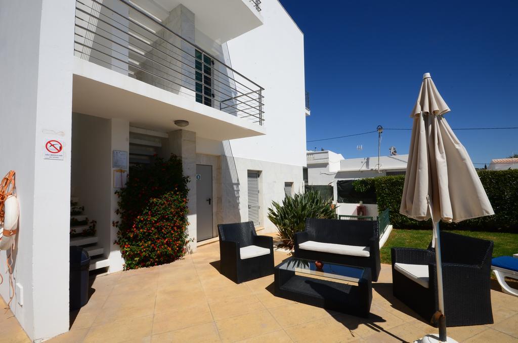 Hotel Sao Sebastiao De Boliqueime Ngoại thất bức ảnh