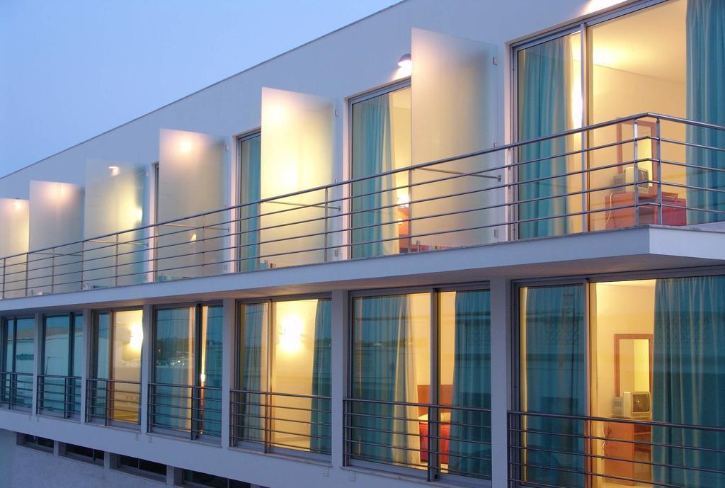 Hotel Sao Sebastiao De Boliqueime Ngoại thất bức ảnh